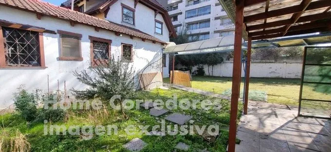 Arriendo de Local Comercial en Providencia, Amplia casa comercial o habitacional  (126057)