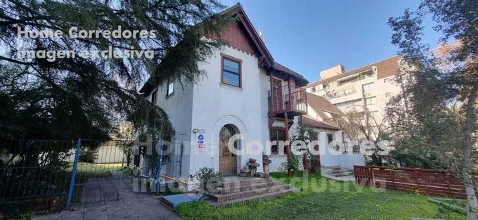 Arriendo de Local Comercial en Providencia, Amplia casa comercial o habitacional  (126057)