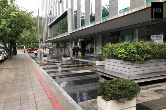 Arriendo de Oficina en Providencia, Amplia y Luminosa Oficina en Providencia (128600)