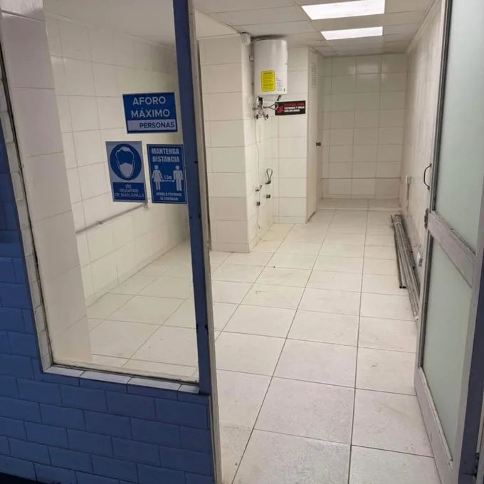 Arriendo de Local Comercial en Providencia, Local comida rapida  (130200)