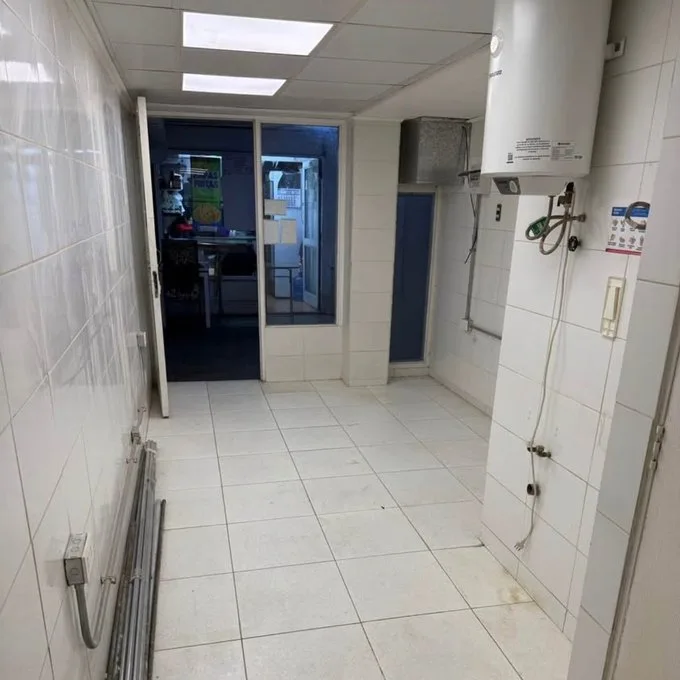 Arriendo de Local Comercial en Providencia, Local comida rapida  (130200)