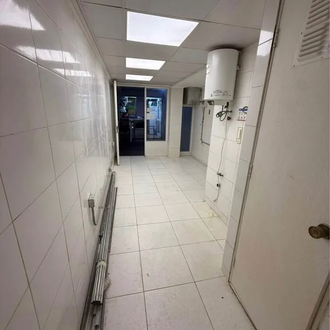 Arriendo de Local Comercial en Providencia, Local comida rapida  (130200)