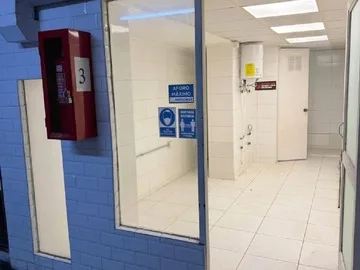 Arriendo de Local Comercial en Providencia, Local comida rapida  (130200)