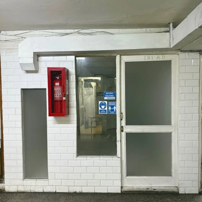 Arriendo de Local Comercial en Providencia, Local comida rapida  (130200)