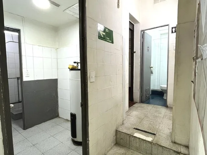 Arriendo de Local Comercial en Providencia, Pedro de Valdivia 1892