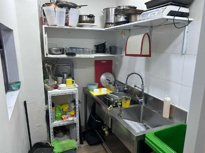 Arriendo de Local Comercial en Providencia, Se arrienda oficina y/o casa comercial  (129852)