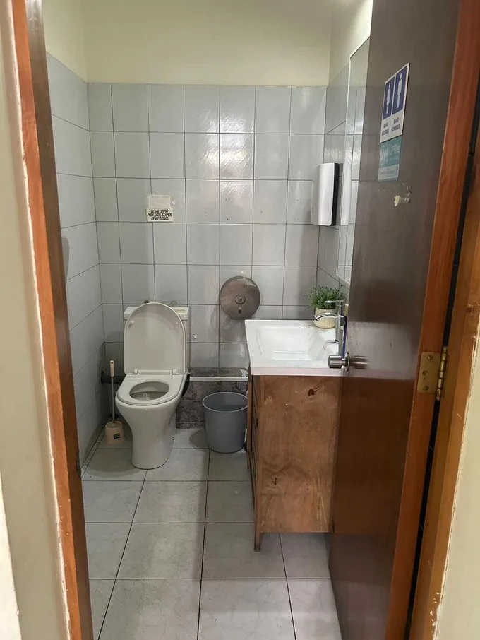Arriendo de Local Comercial en Providencia, Se arrienda oficina y/o casa comercial  (129852)