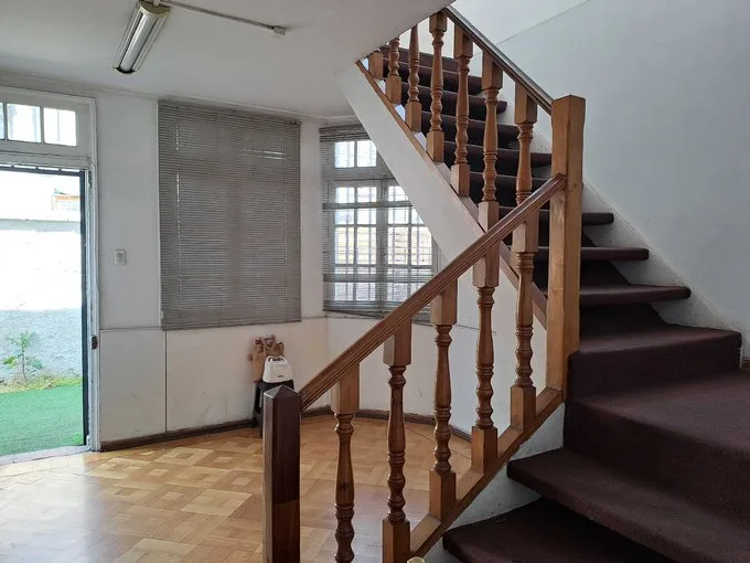 Arriendo de Local Comercial en Providencia, Se arrienda oficina y/o casa comercial  (129852)