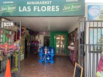 Arriendo de Local Comercial en Pudahuel, Avenida Las Flores
