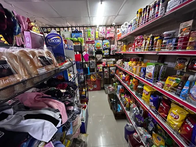 Arriendo de Local Comercial en Puente Alto, Derecho a llaves Minimarket Puente Alto (78798)