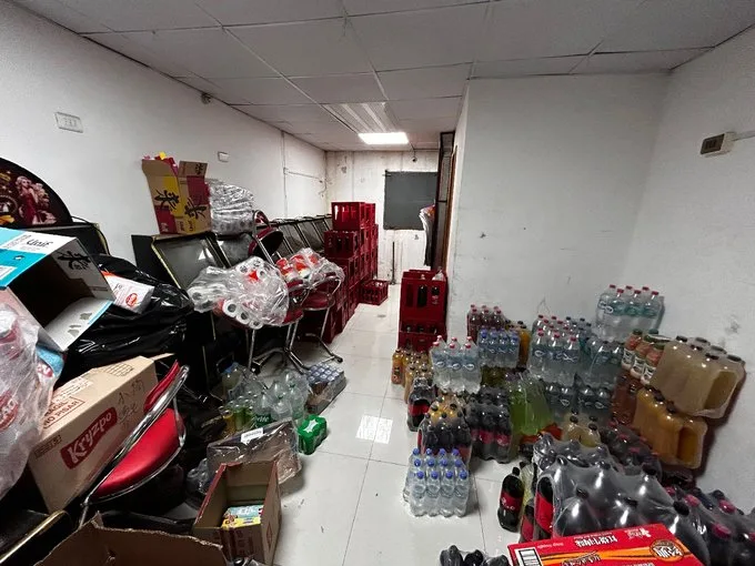 Arriendo de Local Comercial en Puente Alto, Derecho a llaves Minimarket Puente Alto (78798)