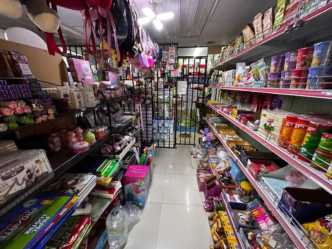 Arriendo de Local Comercial en Puente Alto, Derecho a llaves Minimarket Puente Alto (78798)