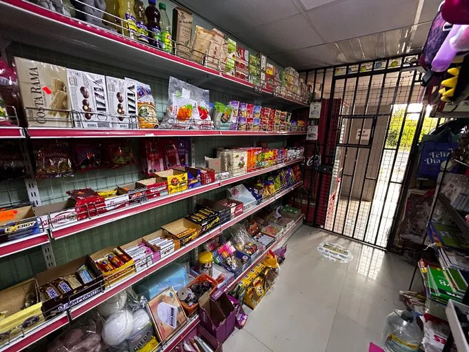 Arriendo de Local Comercial en Puente Alto, Derecho a llaves Minimarket Puente Alto (78798)
