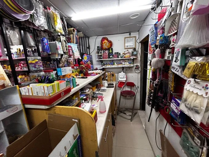 Arriendo de Local Comercial en Puente Alto, Derecho a llaves Minimarket Puente Alto (78798)
