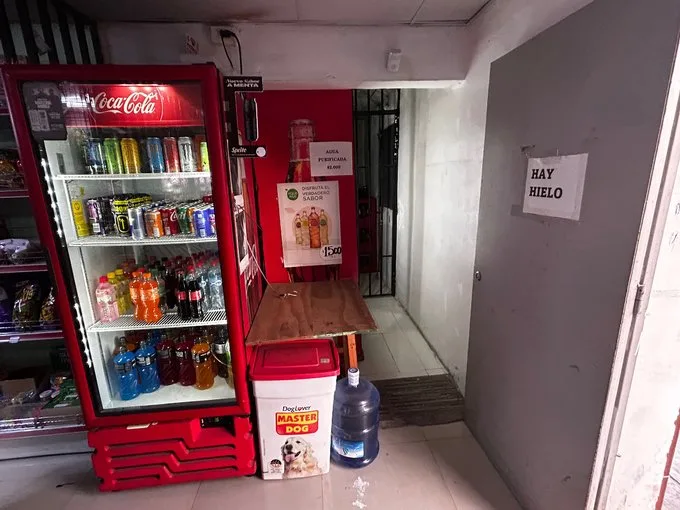 Arriendo de Local Comercial en Puente Alto, Derecho a llaves Minimarket Puente Alto (78798)