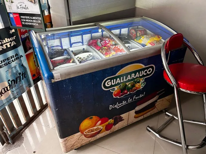 Arriendo de Local Comercial en Puente Alto, Derecho a llaves Minimarket Puente Alto (78798)