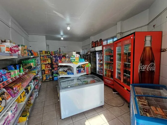 Arriendo de Local Comercial en Puente Alto, Local / Primer Piso / Stripcenter