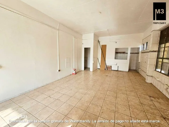 Arriendo de Local Comercial en Puente Alto, Local / Primer Piso / Stripcenter