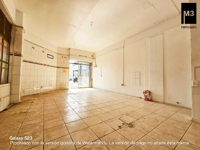 Arriendo de Local Comercial en Puente Alto, Local / Primer Piso / Stripcenter