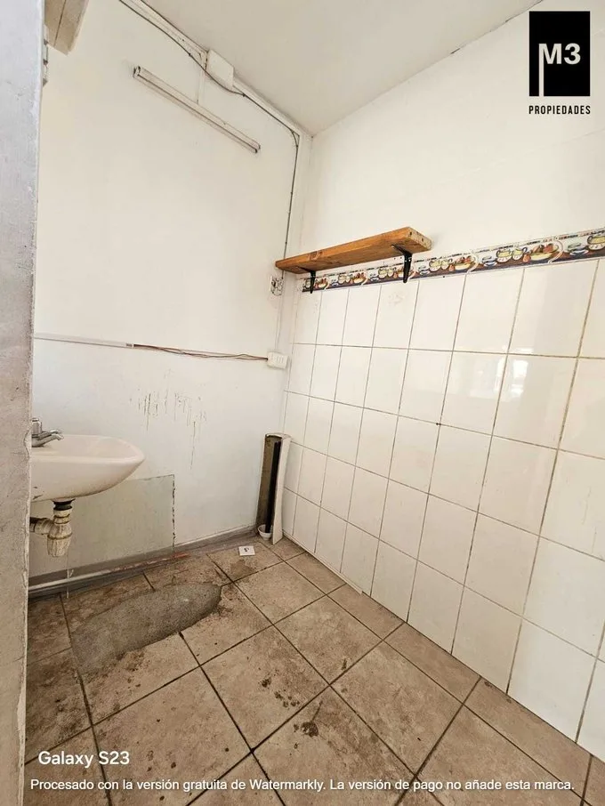 Arriendo de Local Comercial en Puente Alto, Local / Primer Piso / Stripcenter