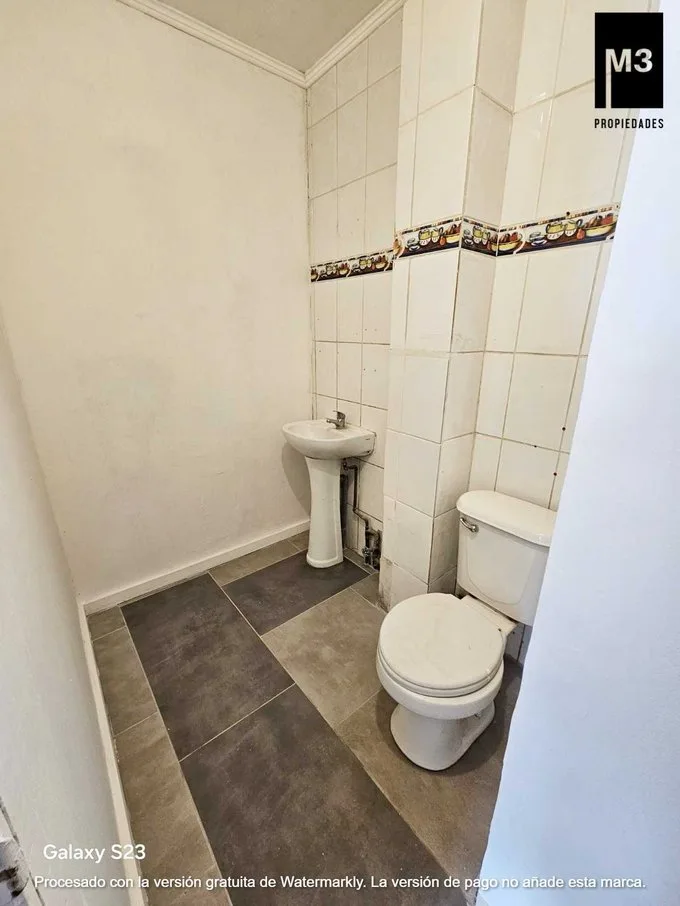 Arriendo de Local Comercial en Puente Alto, Local / Primer Piso / Stripcenter