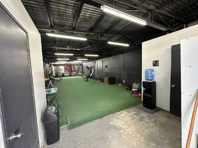 Arriendo de Local Comercial en Puente Alto, Local posicionado como gimnasio  (106359)