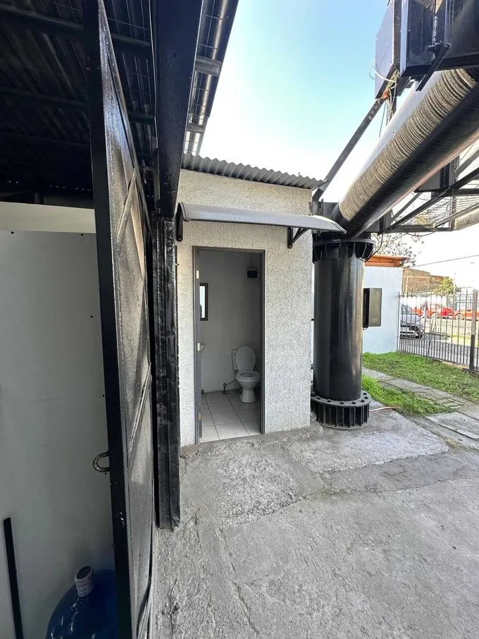 Arriendo de Local Comercial en Puente Alto, Local posicionado como gimnasio  (106359)