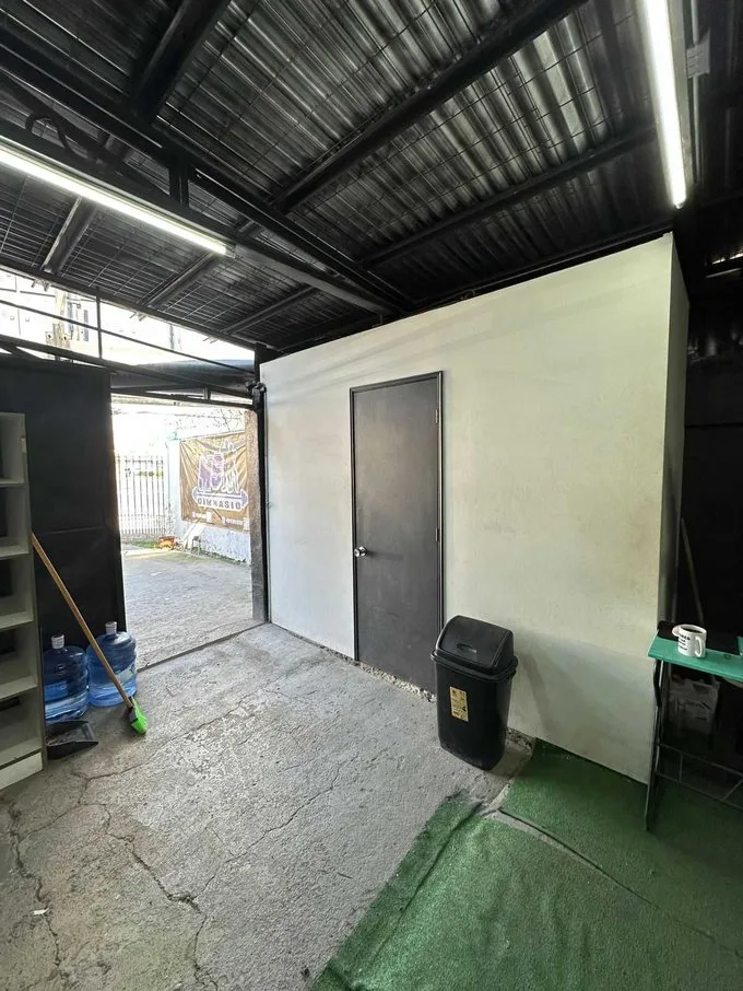 Arriendo de Local Comercial en Puente Alto, Local posicionado como gimnasio  (106359)