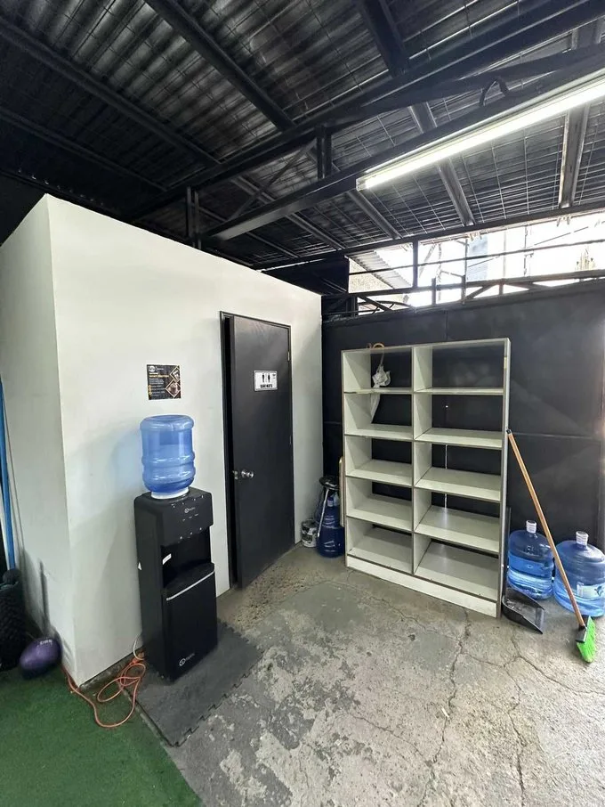 Arriendo de Local Comercial en Puente Alto, Local posicionado como gimnasio  (106359)