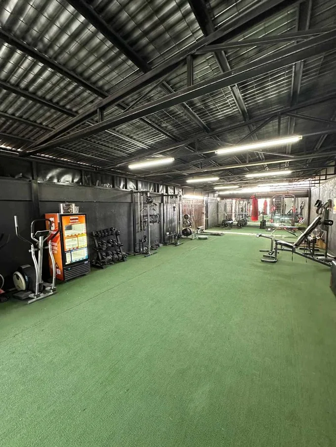 Arriendo de Bodega en Puente Alto, Bodega 90 mt2 Centro de Puente Alto