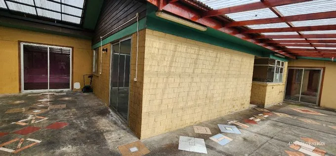 Arriendo de Local Comercial en Puerto Montt, Local comercial en jardines del mirador (120164)