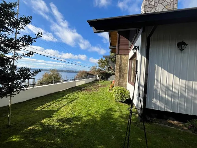 Arriendo de Local Comercial en Puerto Varas, Arriendo casa comercial puerto varas (125982)