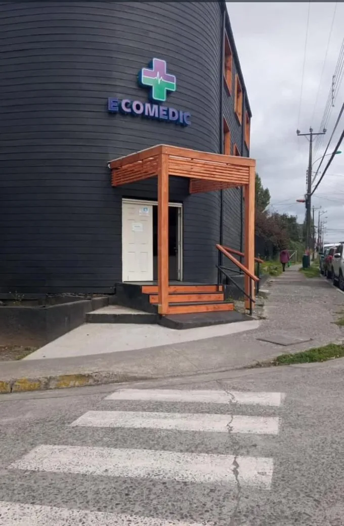 Arriendo de Local Comercial en Quellón, Quellón