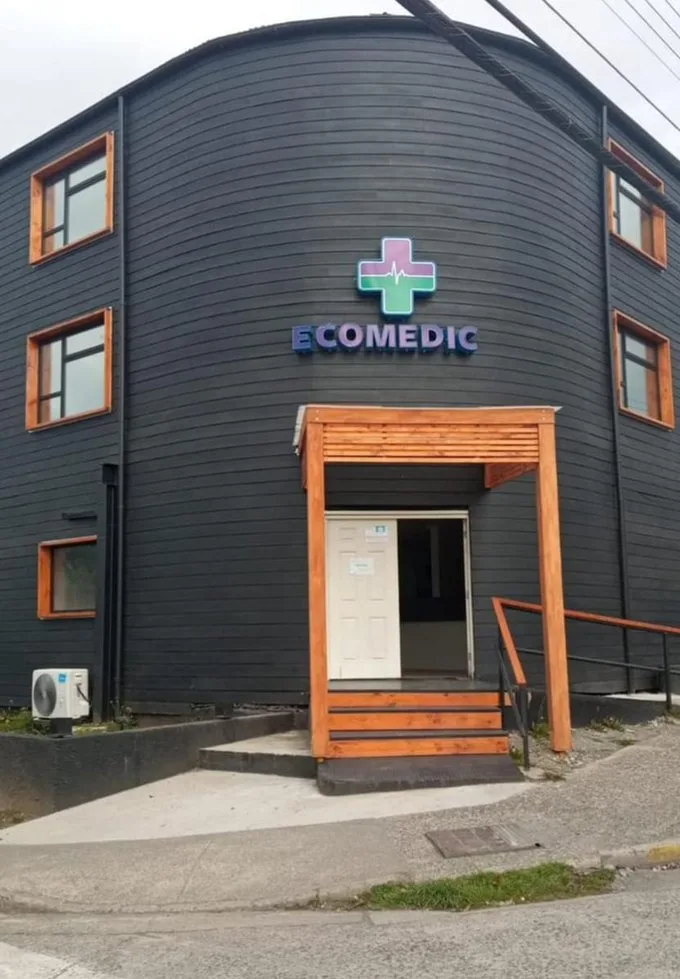 Arriendo de Local Comercial en Quellón, Quellón