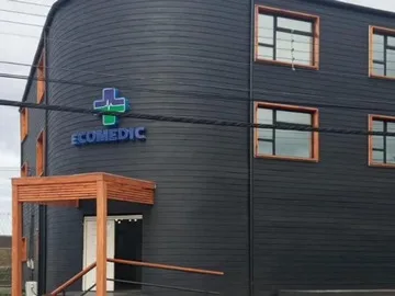 Arriendo de Local Comercial en Quellón, Quellón