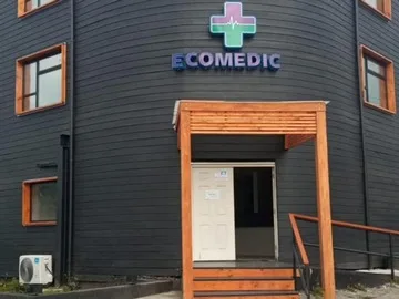 Arriendo de Local Comercial en Quellón, Quellón