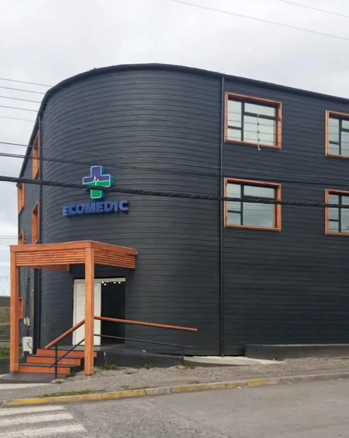 Arriendo de Local Comercial en Quellón, Quellón