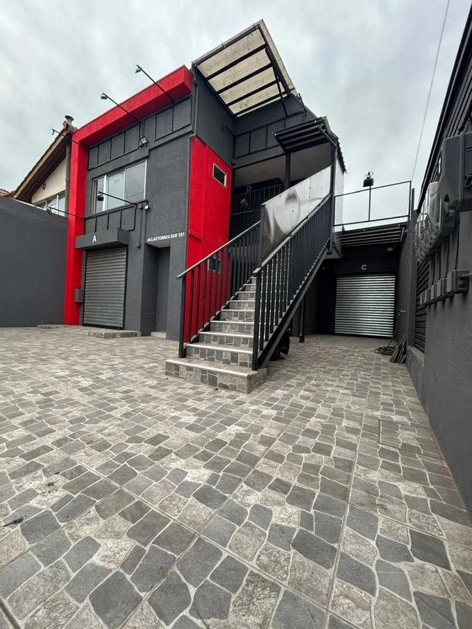 Arriendo de Local Comercial en Quilicura, Arriendo de Locales y oficina (127535)