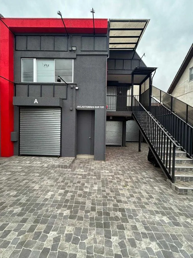 Arriendo de Local Comercial en Quilicura, Arriendo de Locales y oficina (127535)