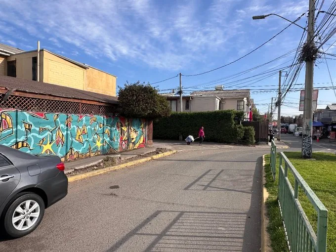 Arriendo de Local Comercial en Quilicura, Av. lo Marcoleta 1006