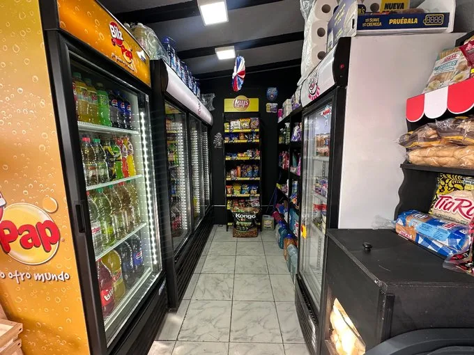 Arriendo de Local Comercial en Quilicura, Av. lo Marcoleta 1006