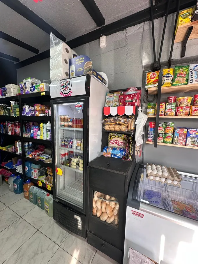 Arriendo de Local Comercial en Quilicura, Av. lo Marcoleta 1006