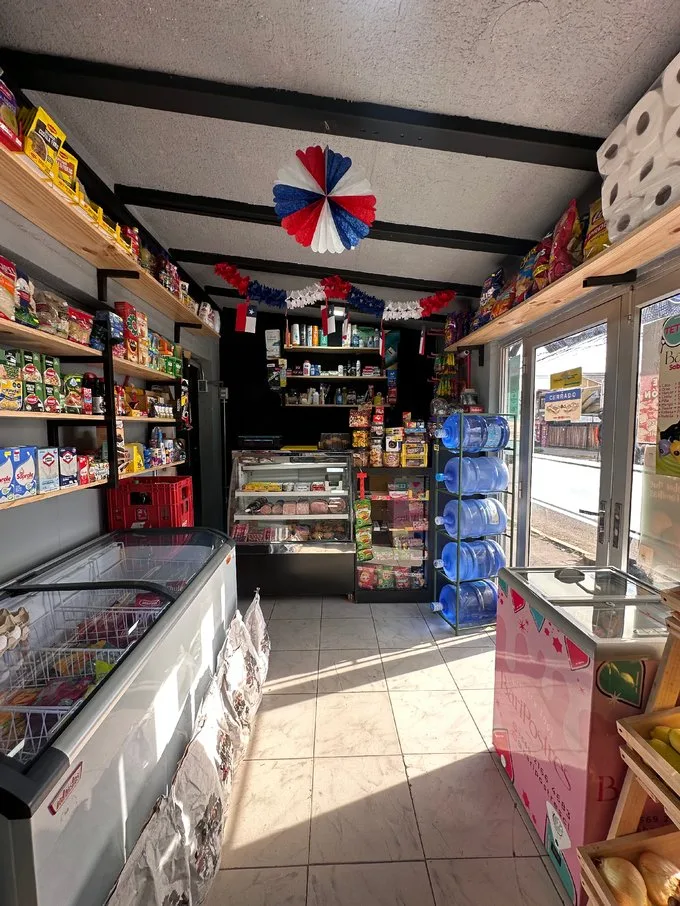 Arriendo de Local Comercial en Quilicura, Av. lo Marcoleta 1006