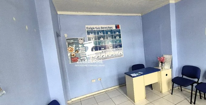 Arriendo de Casa en Quilpué, V Centenario