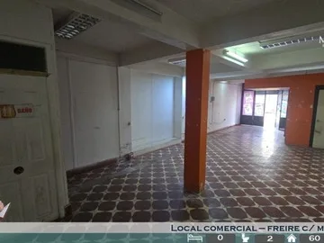 Arriendo de Local Comercial en Rancagua, Av. Capitán ramon freire esquina membrillar