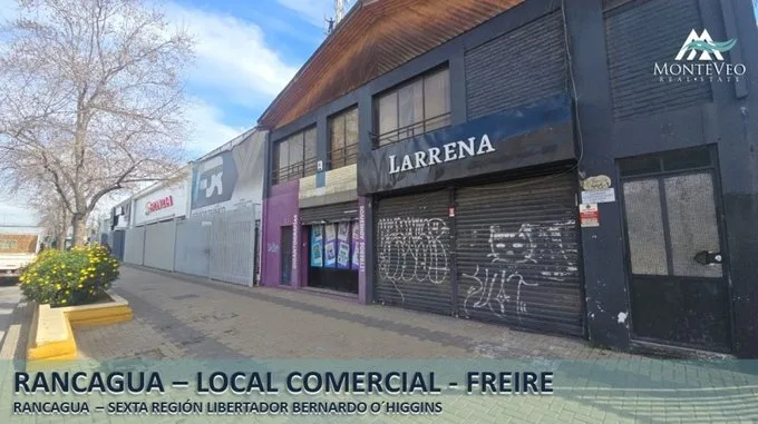 Arriendo de Departamento en Rancagua, Lindo departamento parque de lo matta