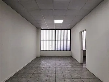 Arriendo de Local Comercial en Rancagua, Campos con O´Carrol