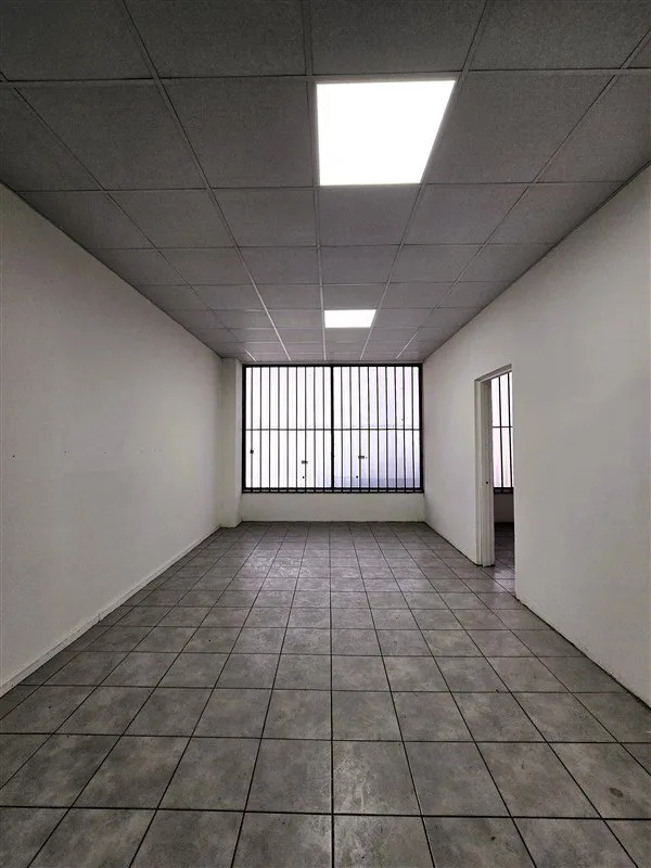 Arriendo de Local Comercial en Rancagua, Campos con O´Carrol