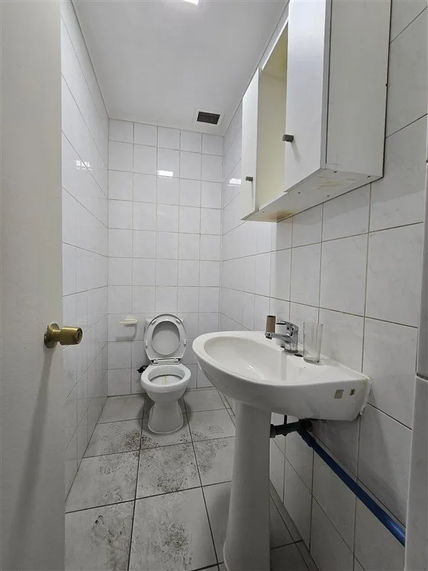 Arriendo de Local Comercial en Rancagua, Campos con O´Carrol