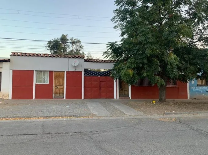 Arriendo de Local Comercial en Rancagua, Las Quintas